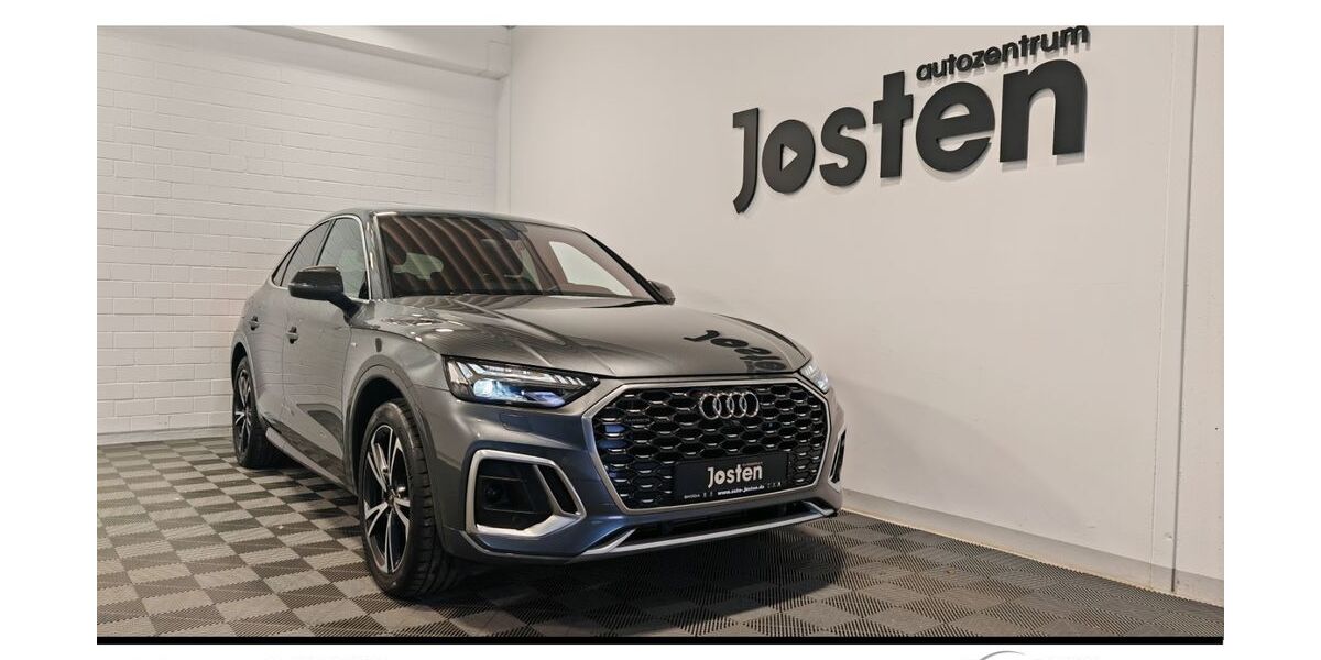 Audi Q5 56.219 km 46.490 &euro; Monheim am Rhein 40789