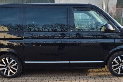 VW T6 Multivan 88.725 km 46.999 &euro; Gevelsberg 58285