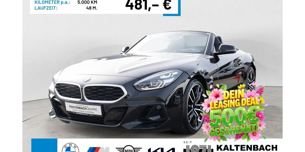 BMW Z4 22.760 km 47.090 &euro; Remscheid 42897