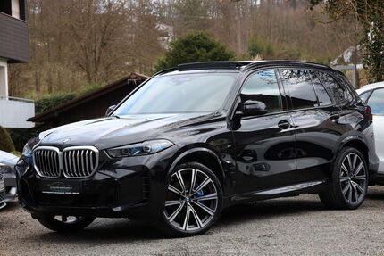 BMW X5 38.950 km 69.390 &euro; Kierspe 58566