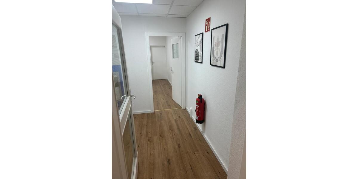 Bürofläche in Hückeswagen zimmer