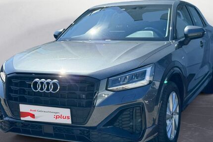 Audi Q2 29.893 km 27.480 &euro; Hilden 40721