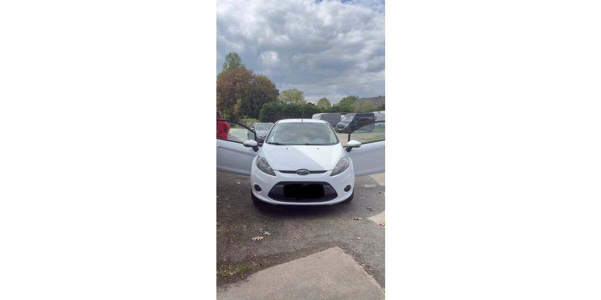 Ford Fiesta 220.050 km 2.199 &euro; Leverkusen 51371