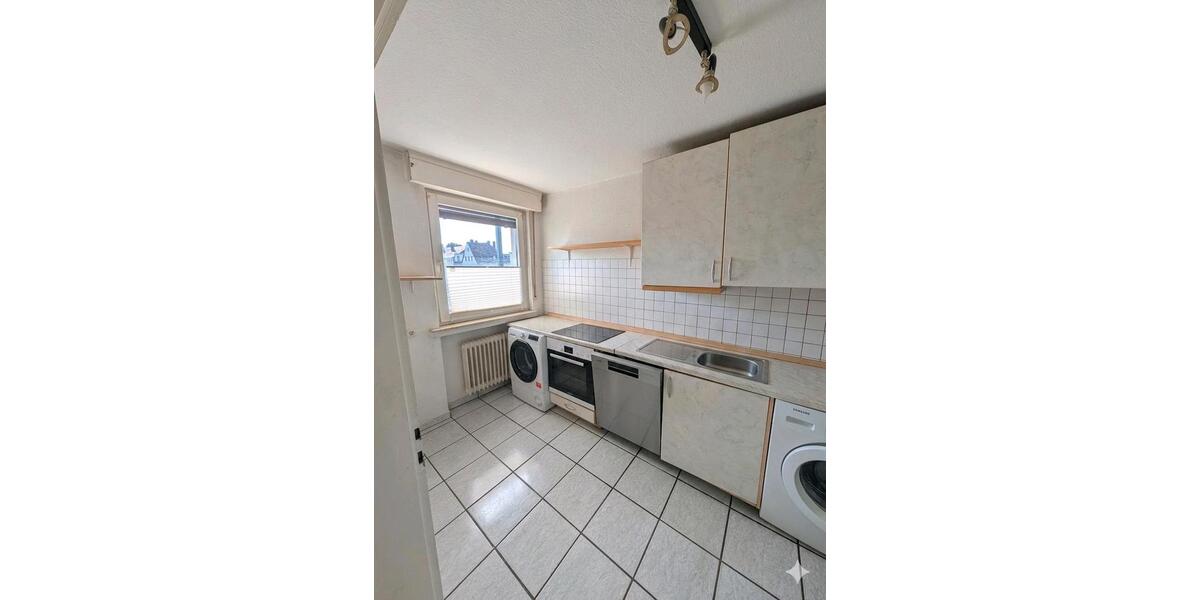Etagenwohnung Hagen Hagen-Mitte - 2.5 Zimmer, 71 m&sup2;, 89.000&euro; | Angebot:27258754