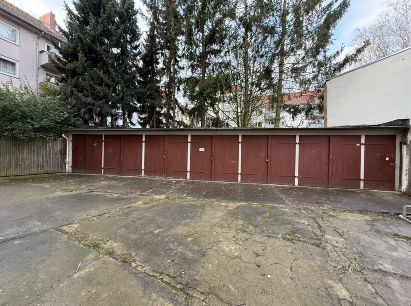 Garage zu verkaufen in Hannover 19.900 €