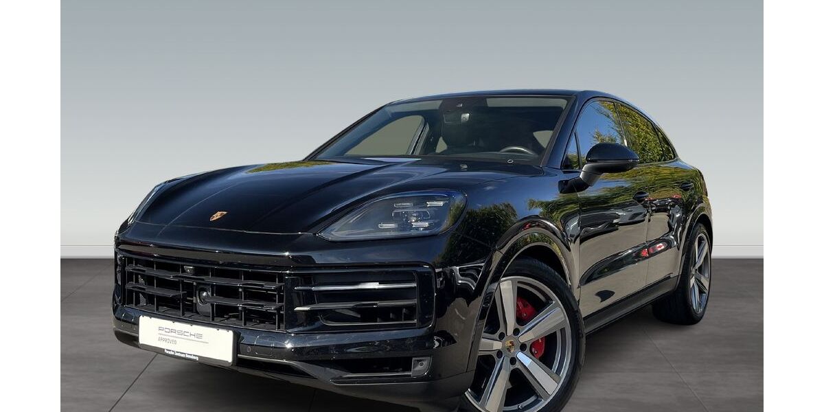 Porsche Cayenne 73.700 km 89.900 &euro; Bergisch Gladbach 51429