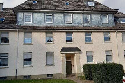 Gemütliche Erdgeschosswohnung in guter Lage in Lennep Nähe Kreishaus 2 zimmer