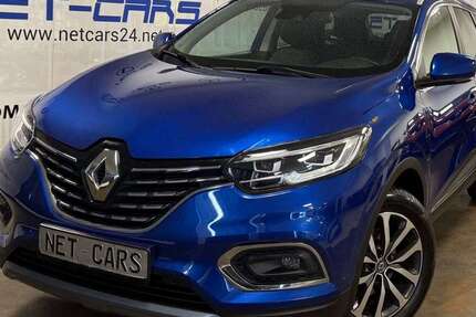Renault Kadjar 121.376 km 15.950 &euro; Hilden (bei Düsseldorf) 40721