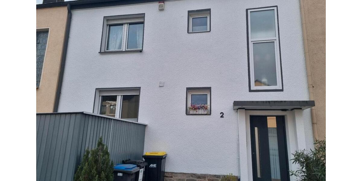 Reihenhaus Hagen Hagen-Nord - 7 Zimmer, 155 m&sup2;, 370.000&euro; | Angebot:26102658