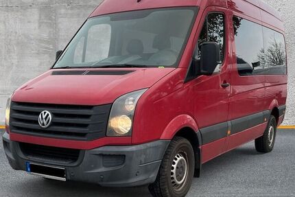 VW Crafter