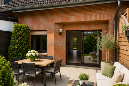 Haus Ratingen Tiefenbroich - 4 Zimmer, 103 m&sup2;, 465.000&euro; | Angebot:26915779