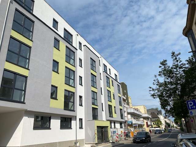 Büro in Velbert 790 € 69.25 m²