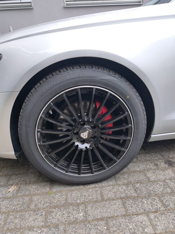 Audi A6 Avant 198.000 km 11.900 € Leverkusen 51373