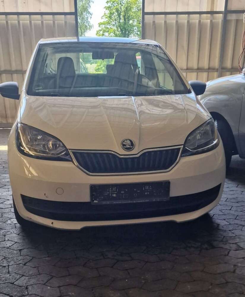 Citigo