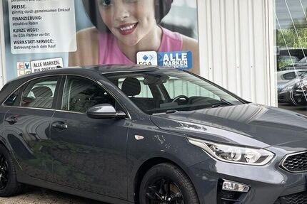 Kia ceed / Ceed