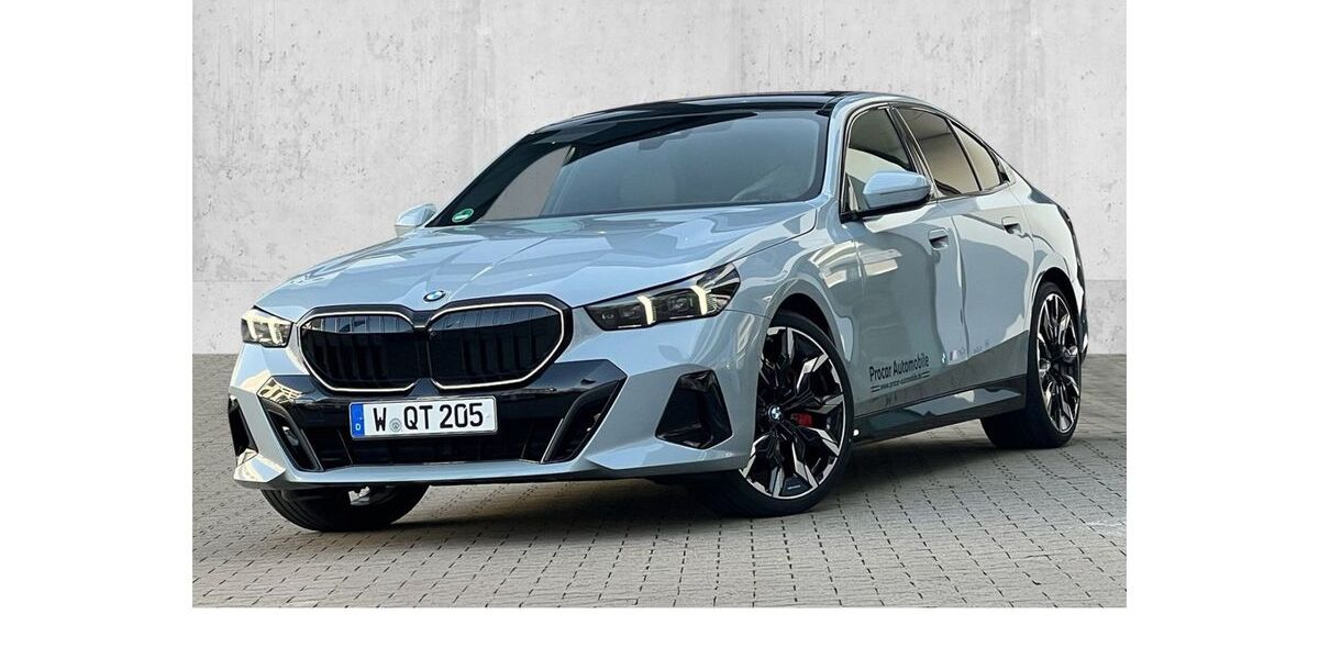 BMW 540 1.694 km 74.680 &euro; Wuppertal 42117