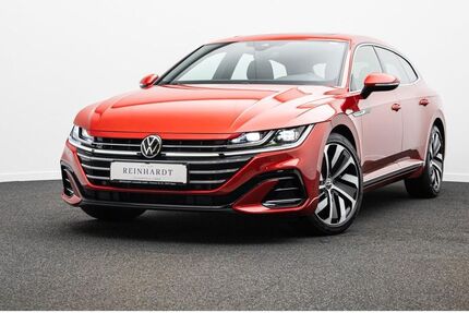 VW Arteon 36.285 km 26.700 &euro; Hagen 58091