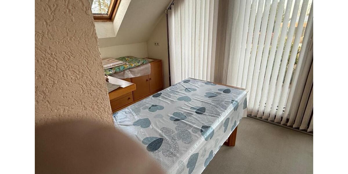 Freistehendes Einfamilienhaus 5 zimmer