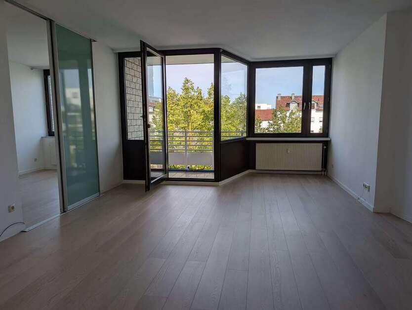 Wohnung zum Mieten in Solingen 475 € 54 m²