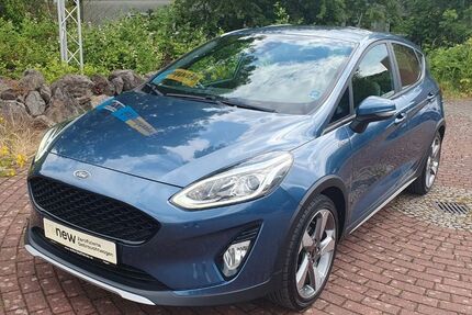 Ford Fiesta 91.200 km 10.795 &euro; Hagen 58091