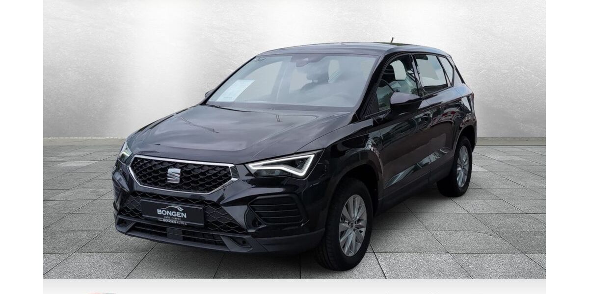 Seat Ateca 5.000 km 24.990 &euro; Wipperfürth 51688