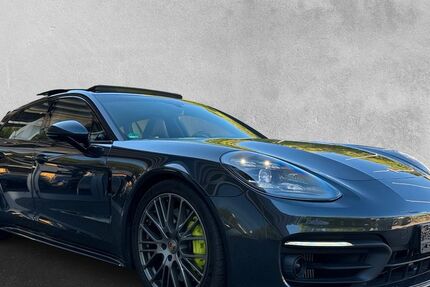 Porsche Panamera 53.420 km 84.990 &euro; Wülfrath 42489