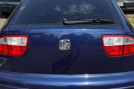 Seat Leon 146.000 km 2.300 € Dormagen 41540