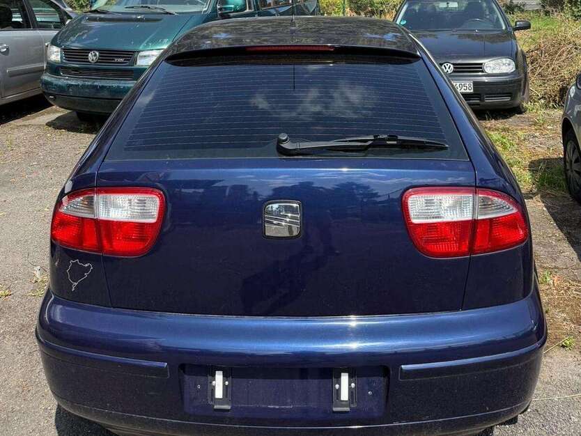 Seat Leon 146.000 km 2.300 € Dormagen 41540