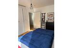 Dachgeschoßwohnung Düsseldorf Oberbilk - 3 Zimmer, 110 m&sup2;, 2.370&euro; | Angebot:26586394