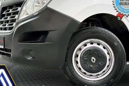 Renault Master 55.729 km 17.990 &euro; Düsseldorf 40625