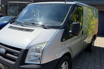 Ford Transit 194.000 km 4.999 &euro; Solingen 42651
