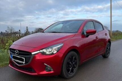 Mazda 2 73.400 km 10.999 € Burscheid 51399