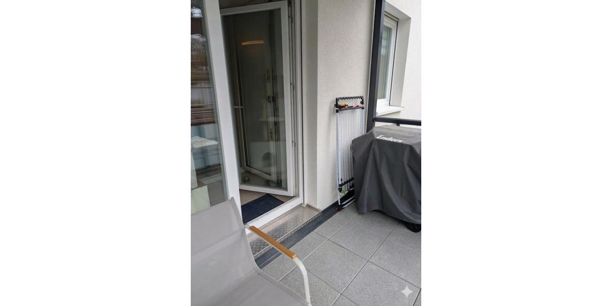 Hochparterre Mettmann - 3 Zimmer, 83 m&sup2;, 915&euro; | Angebot:25649495