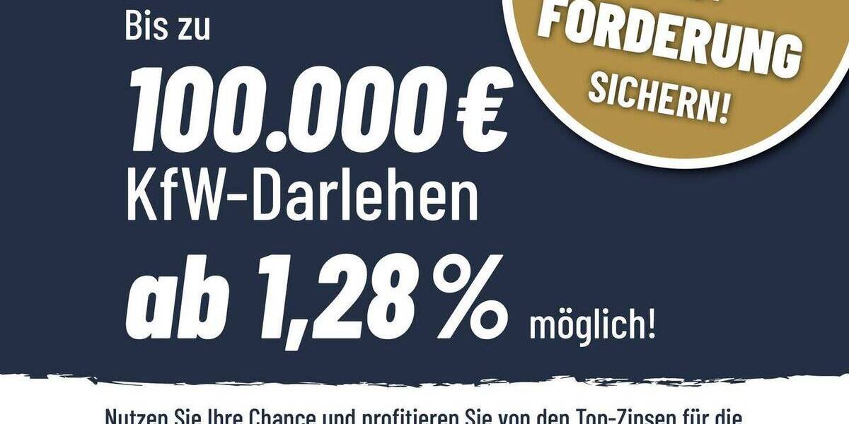 Etagenwohnung Bochum Linden - 2 Zimmer, 73 m&sup2;, 319.000&euro; | Angebot:24113435