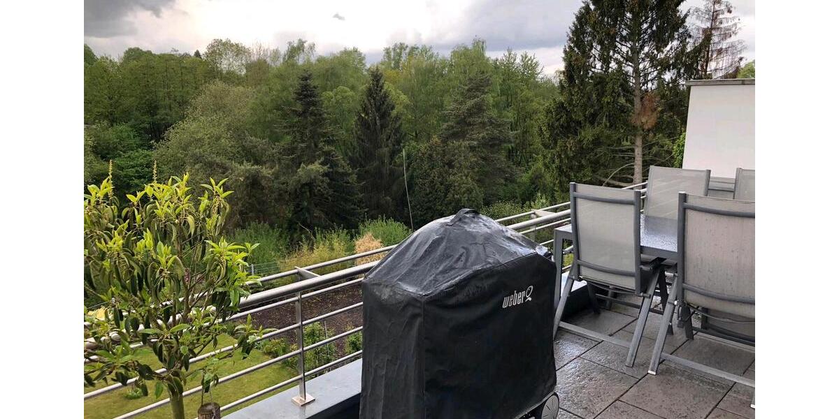 Etagenwohnung Bergisch Gladbach Paffrath - 3 Zimmer, 86 m&sup2;, 380.000&euro; | Angebot:24838227