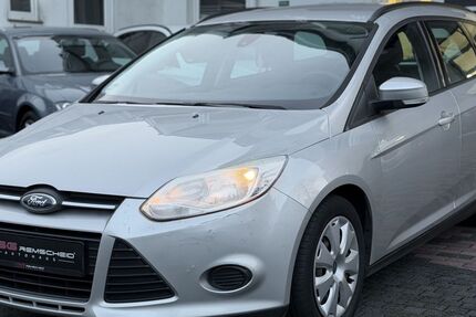 Ford Focus 160.000 km 4.790 &euro; Remscheid 42855
