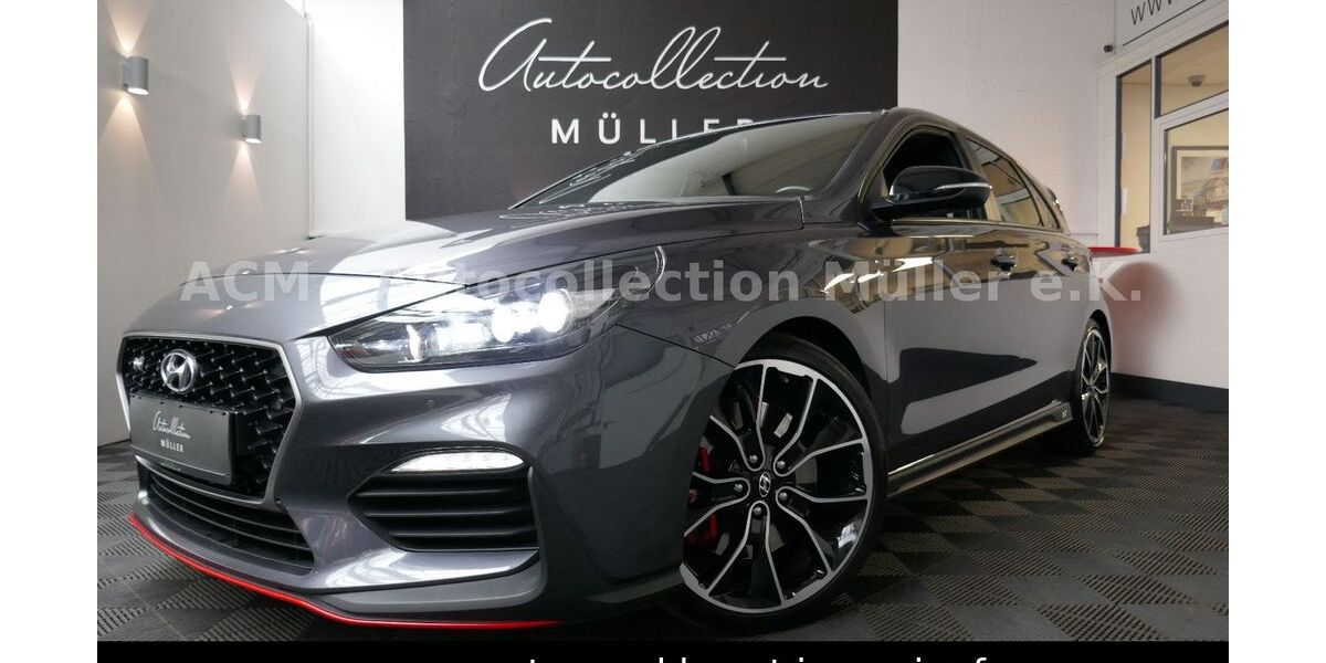 Hyundai i30 95.419 km 21.797 &euro; Remscheid 42897