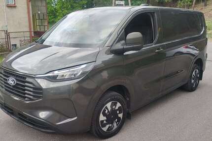Ford Transit Custom 12.000 km 36.999 &euro; Engelskirchen 51766