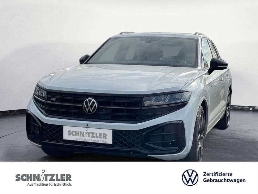 Touareg