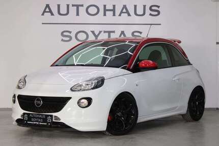 Opel Adam 127.500 km 10.999 &euro; Remscheid 42853