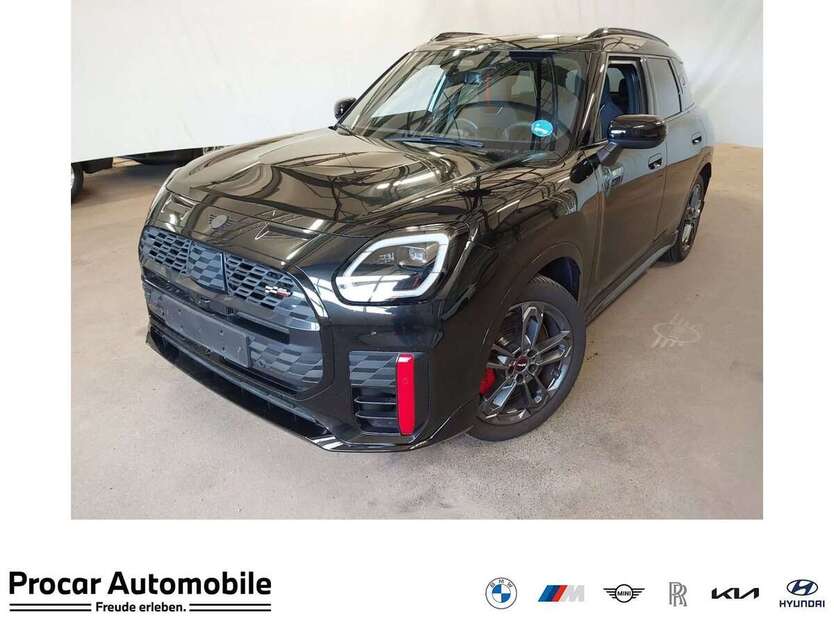 Mini John Cooper Works Countryman 25.224 km 43.790 € Sprockhövel 45549