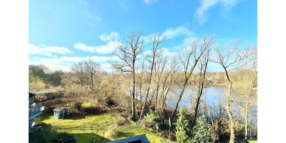 Etagenwohnung Hilden Forstbach - 2 Zimmer, 64 m&sup2;, 1.200&euro; | Angebot:25417251