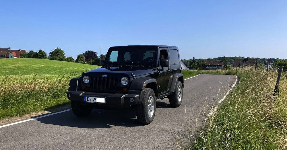 Wrangler