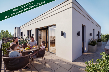 Wohnung Langenfeld - 4 Zimmer, 119 m&sup2;, 725.000&euro; | Angebot:25384461