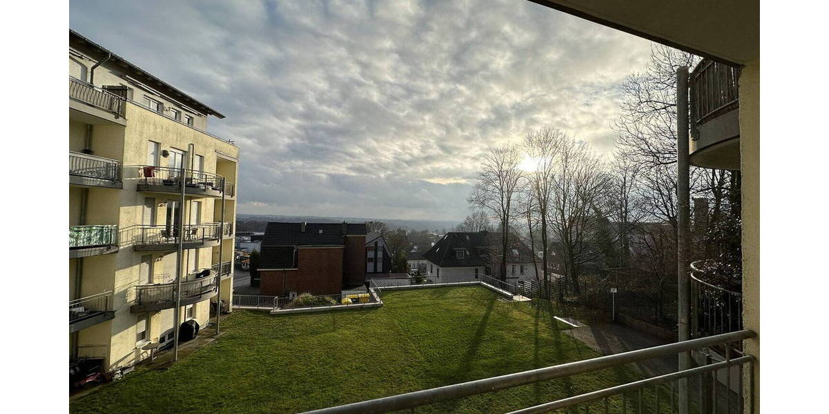 Etagenwohnung Remscheid Nord - 2 Zimmer, 64 m&sup2;, 540&euro; | Angebot:26794867