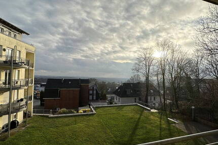 Wohnung Remscheid Nord - 2 Zimmer, 64 m&sup2;, 540&euro; | Angebot:26794867