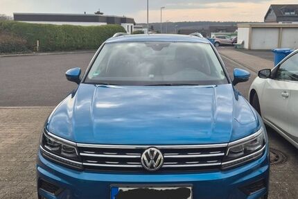 VW Tiguan 80.520 km 21.000 &euro; Leverkusen 51375