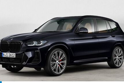 BMW X3 36.879 km 52.590 &euro; Remscheid 42897