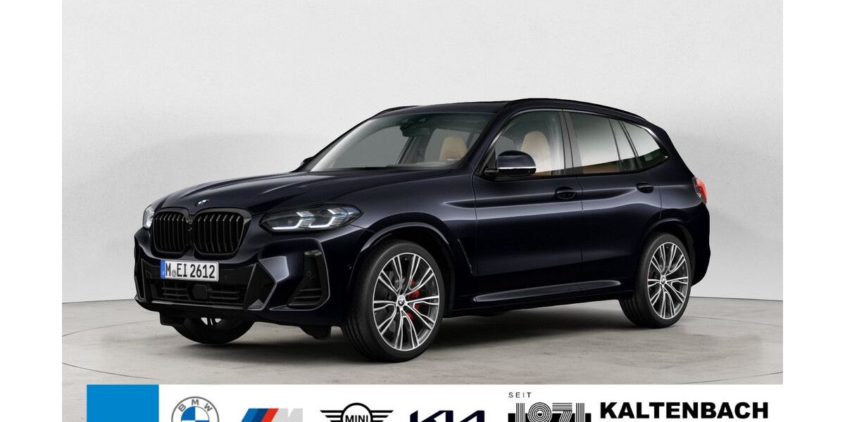 BMW X3 36.879 km 52.590 &euro; Remscheid 42897