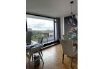 Provisionsfrei* Stilvolle 4-Zimmer Eigentumswohnung mit dem Blick über die Dächer von Düsseldorf-Golzheim